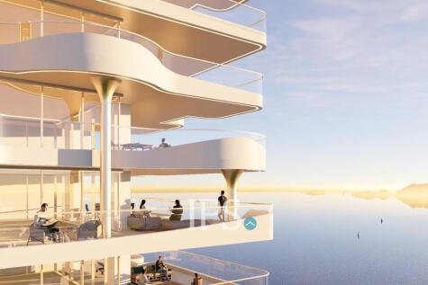 3 Bedroom Condo For Sale  Ocean Diamond Tower - Time Square 10, Otres Beach, Sihanoukville