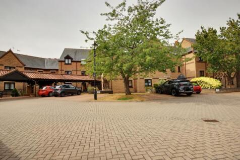 1 Parking Area A
