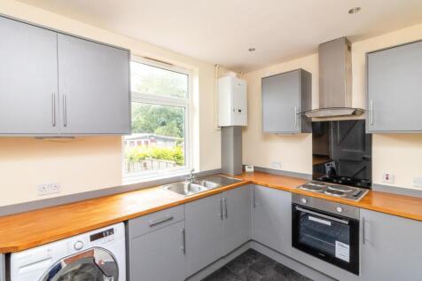Sicey Avenue, Sheffield, South Yorkshire, S5 photo 2