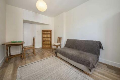 Thanet Street, Rashleigh House, Bloomsbury photo 3