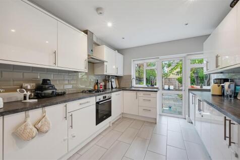 Edith Road, Wimbledon photo 4