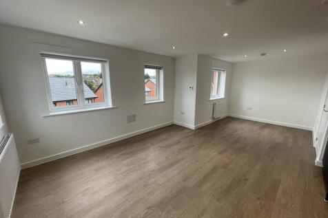 Hage Apartments, Marksman Close, Mansfield, Nottinghamshire photo 3