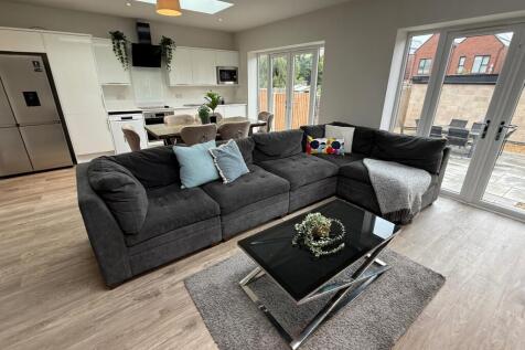 91 Abbey Road, West Bridgford, Nottingham photo 2