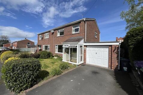 Shrewsbury, SY2 - property photo