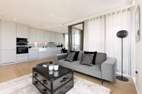 Reception/Kitchen