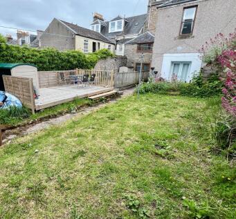 Communal and Outside Areas