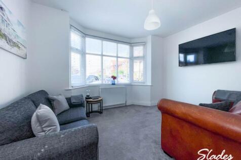 42 Morley Road Loung