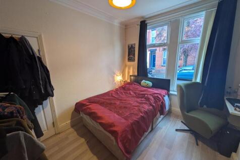 Albion Road, Fallowfield, Manchester photo 5