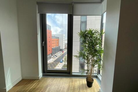 19 Plaza Boulevard, Liverpool, L8 photo 4