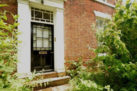 Hanover Square, Broomhall, Sheffield photo 3