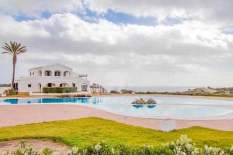 Chalet in Ses Tanque - Es Canutells