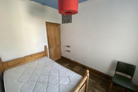 Room To Rent 