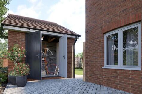 Dandara - St. Mary's Park - The Frogmore, Home 7
