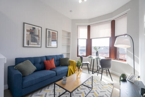 Flat 3-1 , 932 Dumbarton Road, Glasgow, G14 9UQ (1