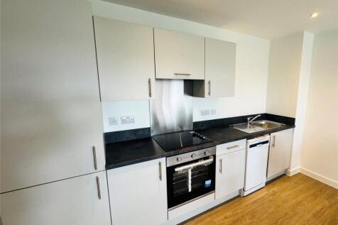 Ordsall Lane, Salford, Greater Manchester, M5 photo 3