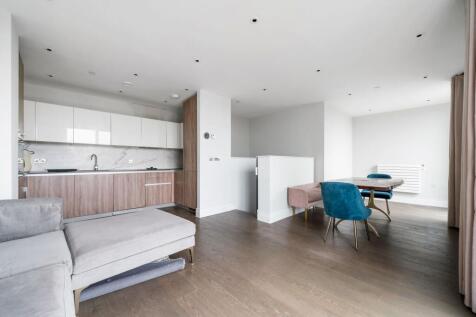 Reception / Kitchen