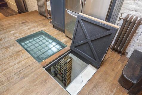 Cellar
