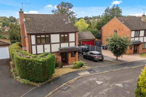 23 Overslade manor, Rugby NWM (5 of 37).jpg