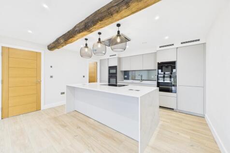 Kitchen Dining Ro...