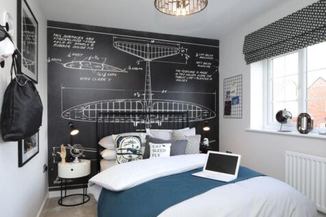 Lewin Park The Roydon