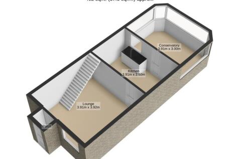 Ground Floor Plan