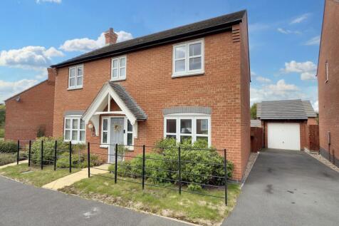 Markfield, LE67 - property photo