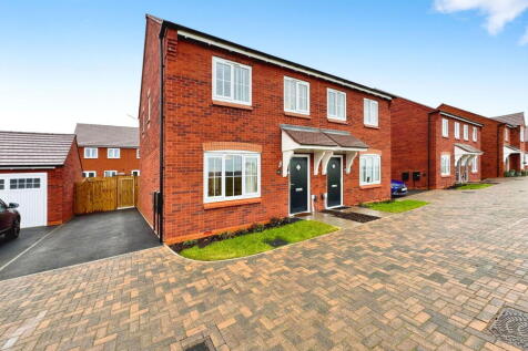 Swadlincote, DE11 - property photo