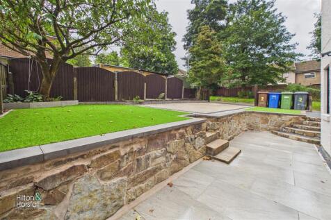 Rimington Place