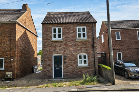 91a Bourne Road, Spalding, PE11 1JR
