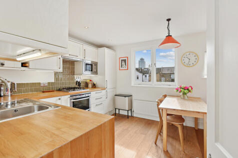 Kitchen | Dining Area