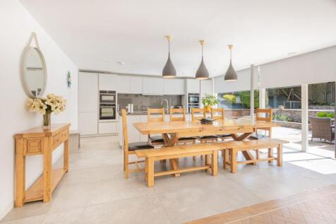 Living/Dining/Kitchen