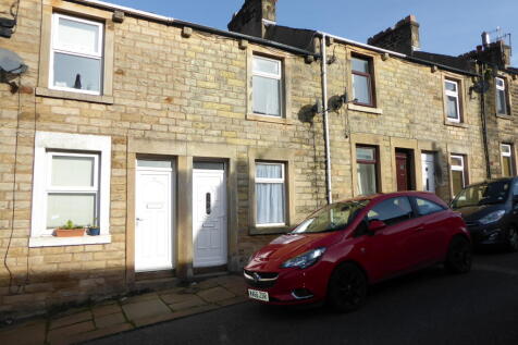 Two bedroom terrace