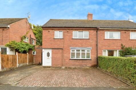 Chester, CH2 - property photo