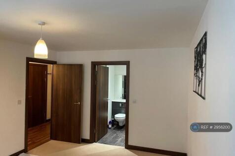 Main Bedroom With Ensuite
