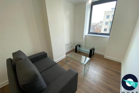 Silkhouse Court, Tithebarn Street, Liverpool, L2 photo 4