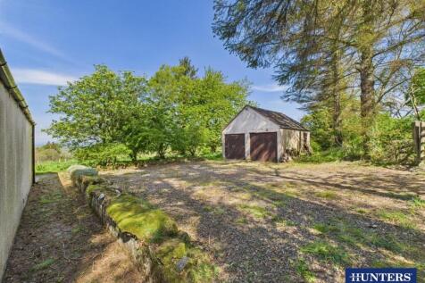 Driveway/Parking &amp; Garage