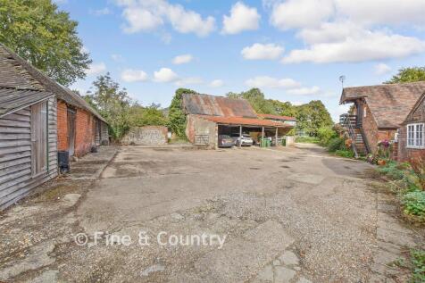 Driveway/Parking