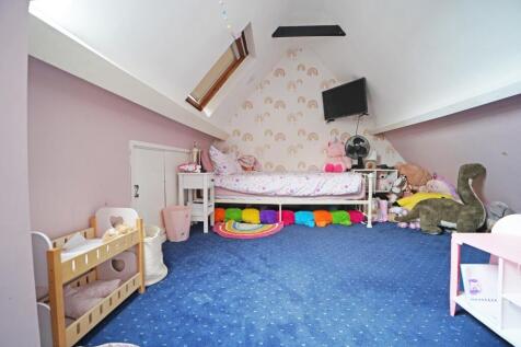 Attic