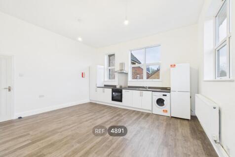 Kitchen / Living area