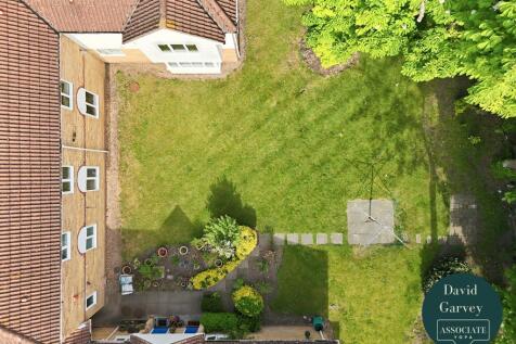 Ariel View