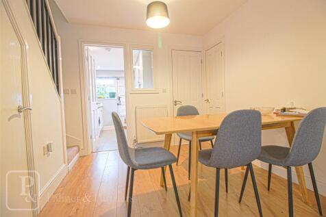 Dining Space