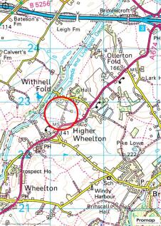 Location Plan