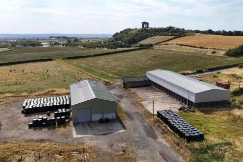 Farm Yard