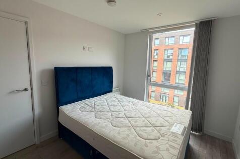 Saffron Court, Mabel Street, Nottingham photo 4