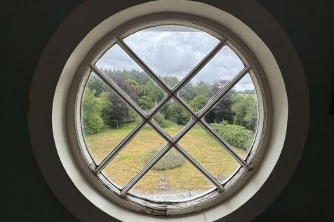 Port Hole Window 