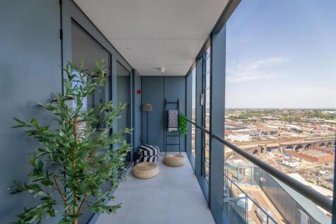 Outdoor space