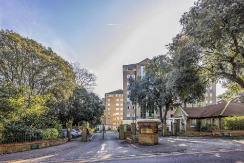 2 Keverstone Court, Block A, Manor Road, Bournemou