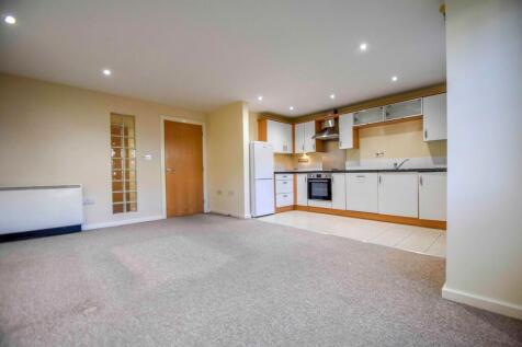 Lever Court, 218 Moor Lane, Salford photo 3