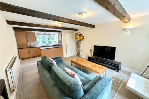 Flat 2 Brier Hey Mill, Brier Hey Lane, Mytholmroyd, HX7 5PR photo 3