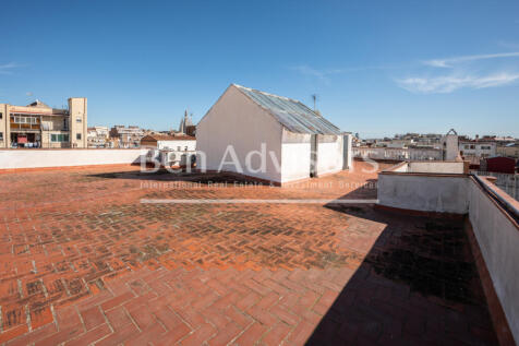 Increible-piso-reformado-con-elementos-original...